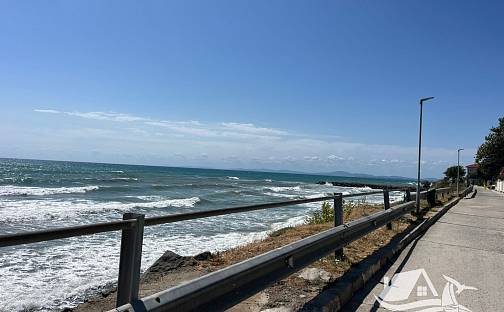 Prodej bytu 2+kk 44 m², Ravda, Bulharsko