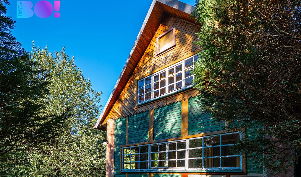 Prodej domu, 95 m², Tyra - Frýdek-Místek, Třinec