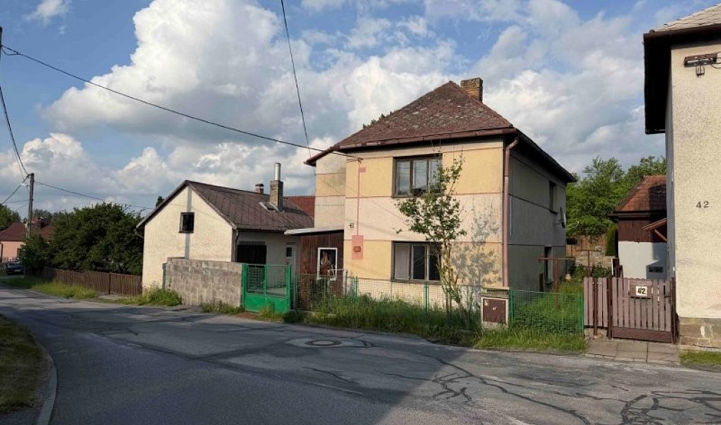 Prodej domu 150 m², Boršov – náhled fotky 26