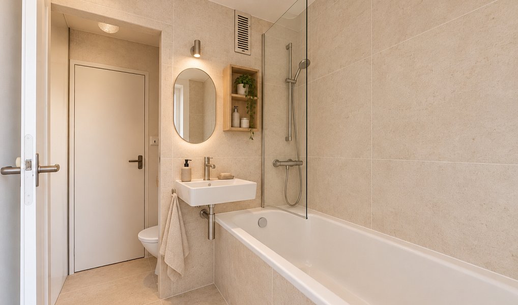 Prodej bytu 2+1 61 m², Praha – náhled fotky 11