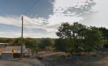 Prodej stavebního pozemku 1 068 m², Poličnik, Chorvatsko