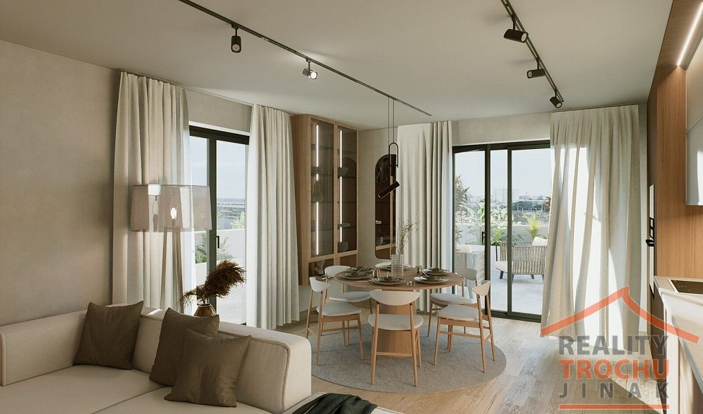 Prodej bytu 2+kk 71 m², Hradec Králové – náhled fotky 6