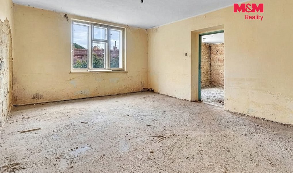Prodej domu 130 m² s pozemkem 1 032 m², Sebranice – náhled fotky 13
