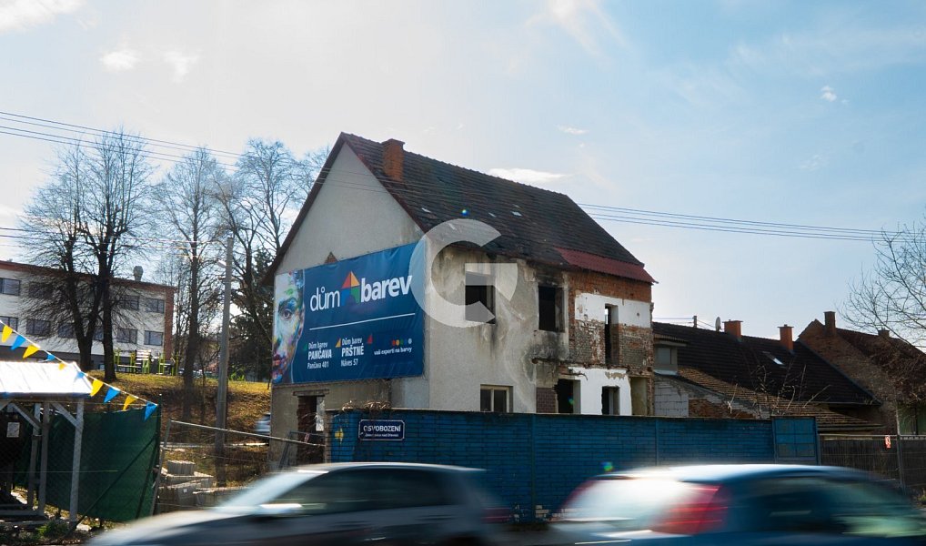 Prodej obchodních prostor 210 m², Želechovice nad Dřevnicí – náhled fotky 14