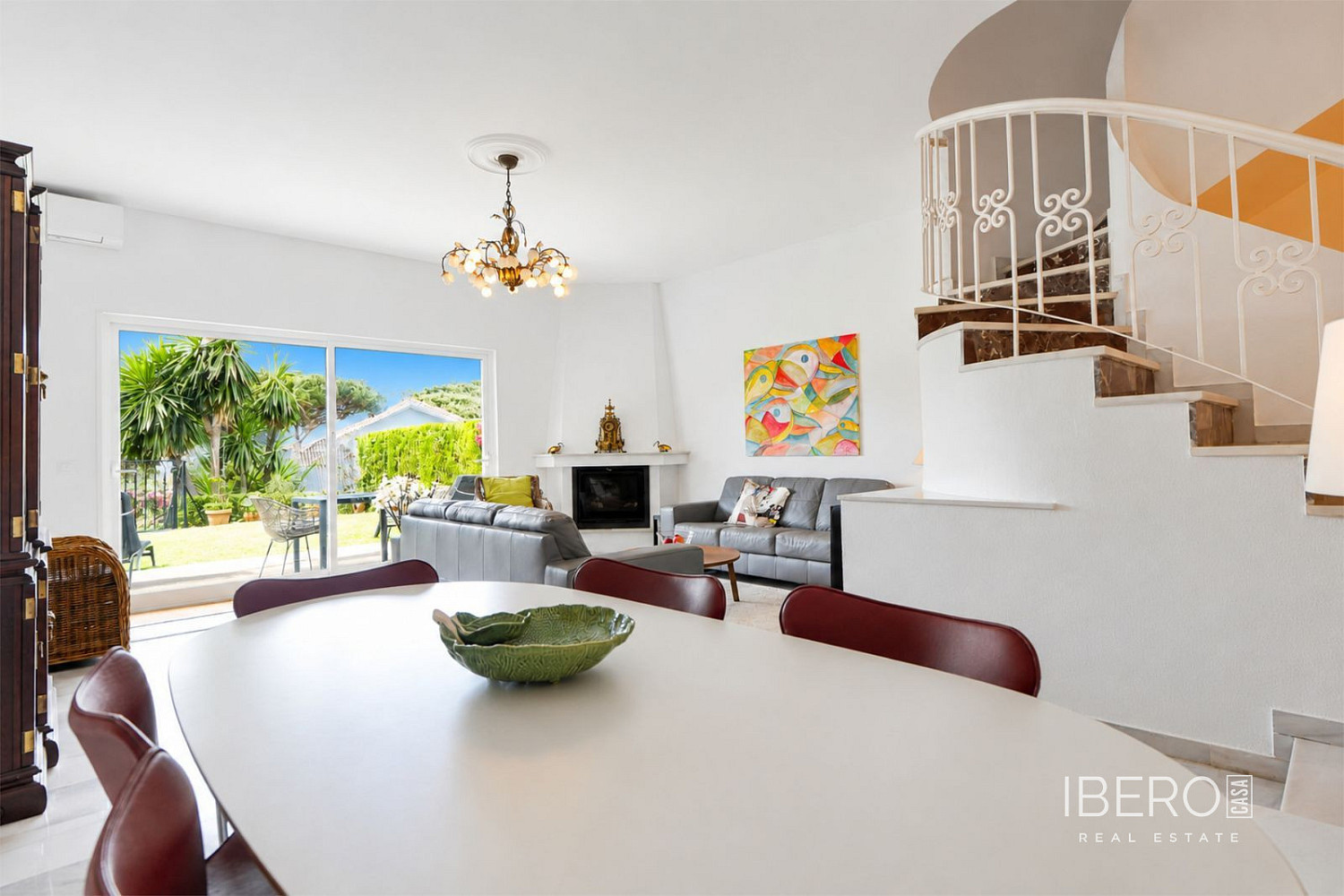 Casa 4+kk – Marbella, Urbanización Marbesa - Vista 3