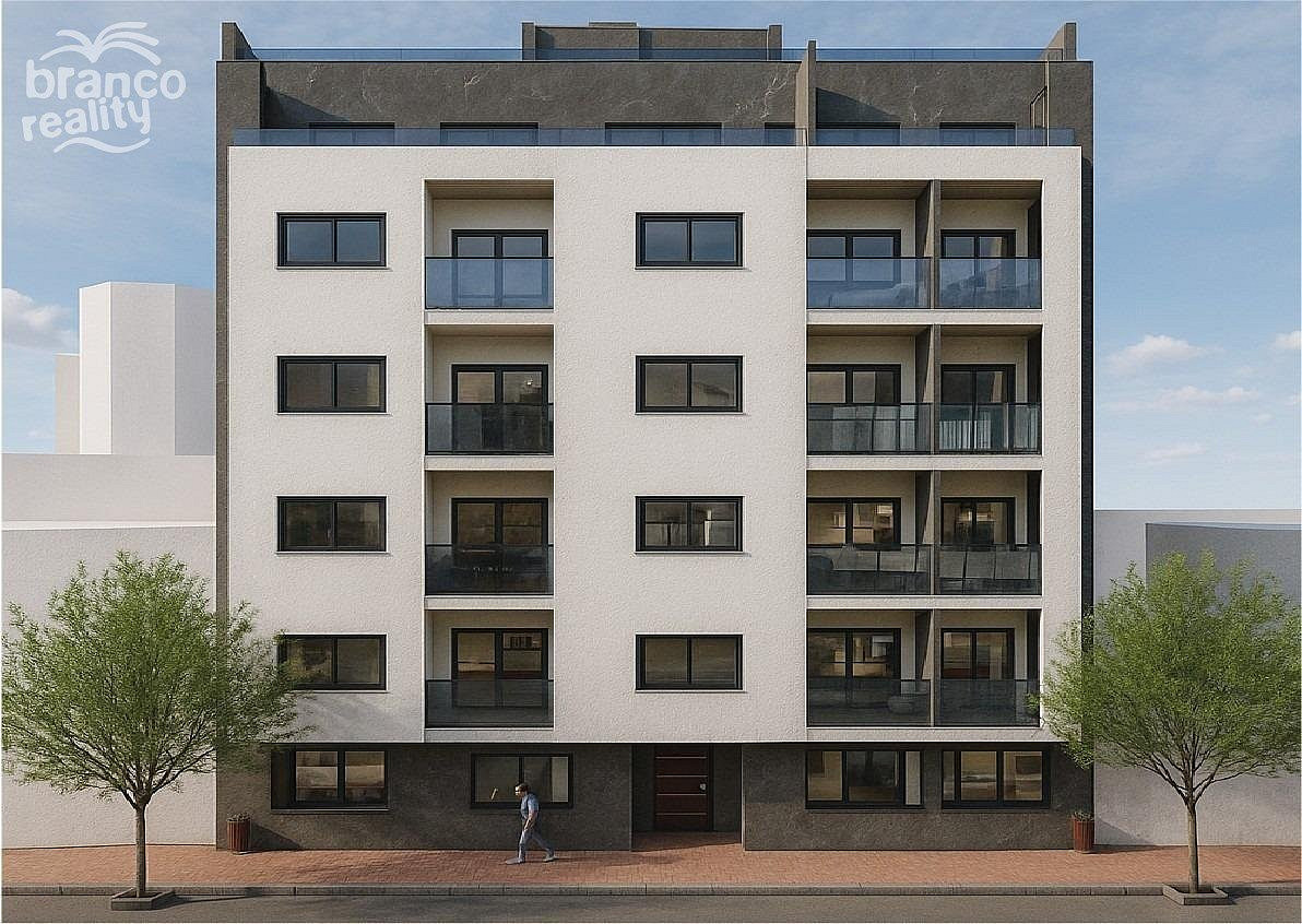 Pis 2+kk – Torrevieja, el Baix Segura / La Vega Baja - Vista 2