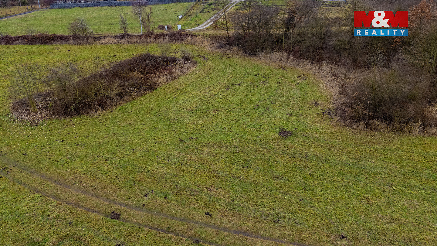 Prodej stavebního pozemku 1 274 m² – fotografie 3