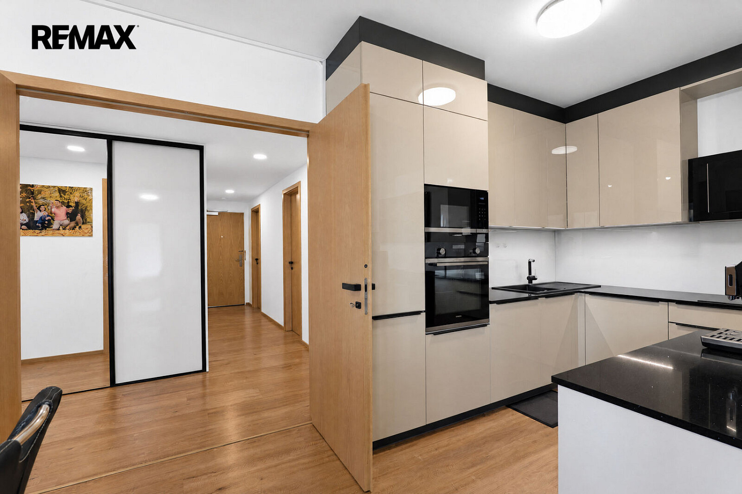 Prodej bytu 3+kk 90 m² – fotografie 3