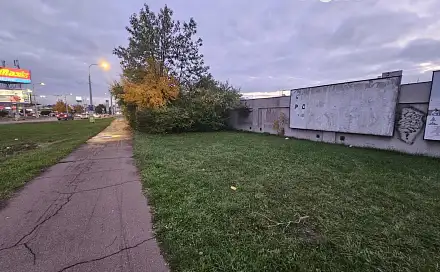 Prodej komerčního pozemku 692 m², Staré Hradiště