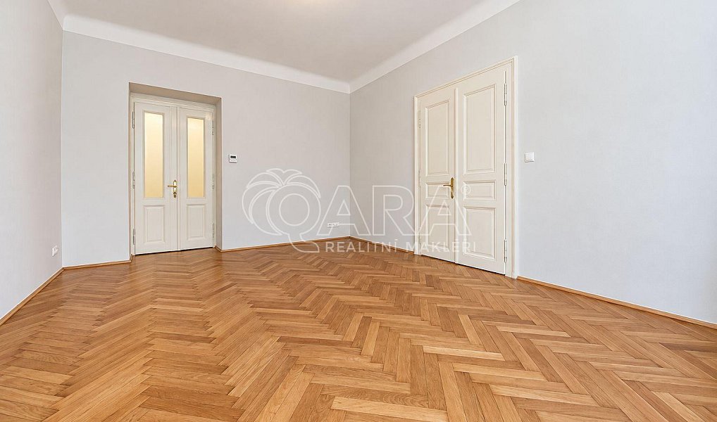Pronájem bytu 3+1 108 m², Praha – náhled fotky 6