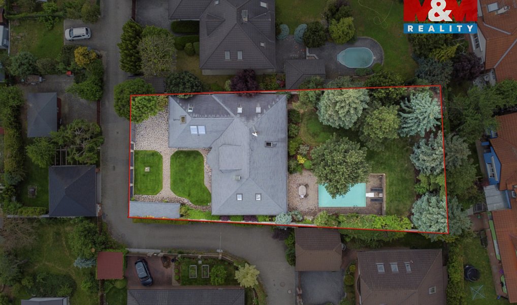 Prodej domu 218 m² s pozemkem 252 m², Psáry – náhled fotky 7