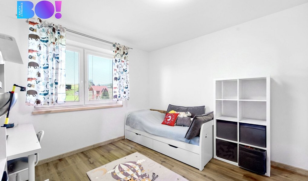 Prodej domu 92 m² s pozemkem 1 339 m², Ropice – náhled fotky 9