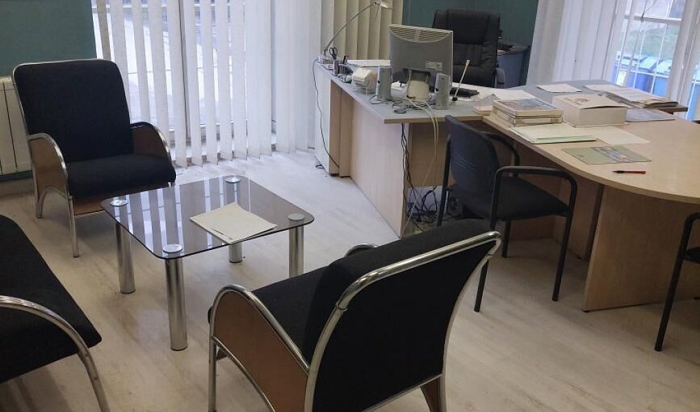 Pronájem obchodních prostor 500 m², Haňovice – náhled fotky 10