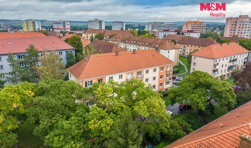 Prodej bytu 2+1 51 m², Mělník – náhled fotky 11