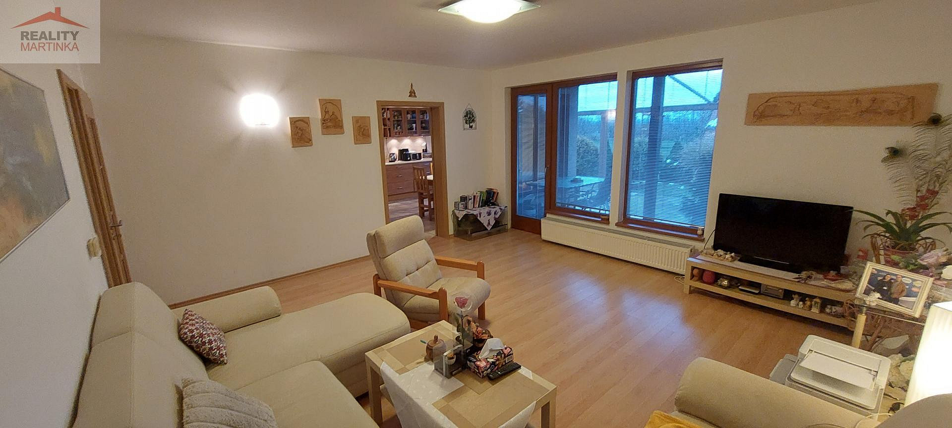 Prodej domu 114 m² s pozemkem 2 020 m² — photo 2