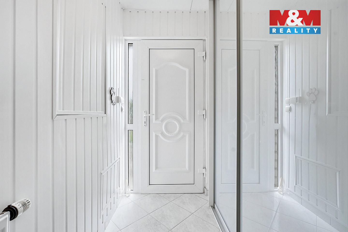 Prodej domu 111 m² s pozemkem 458 m² — photo 3