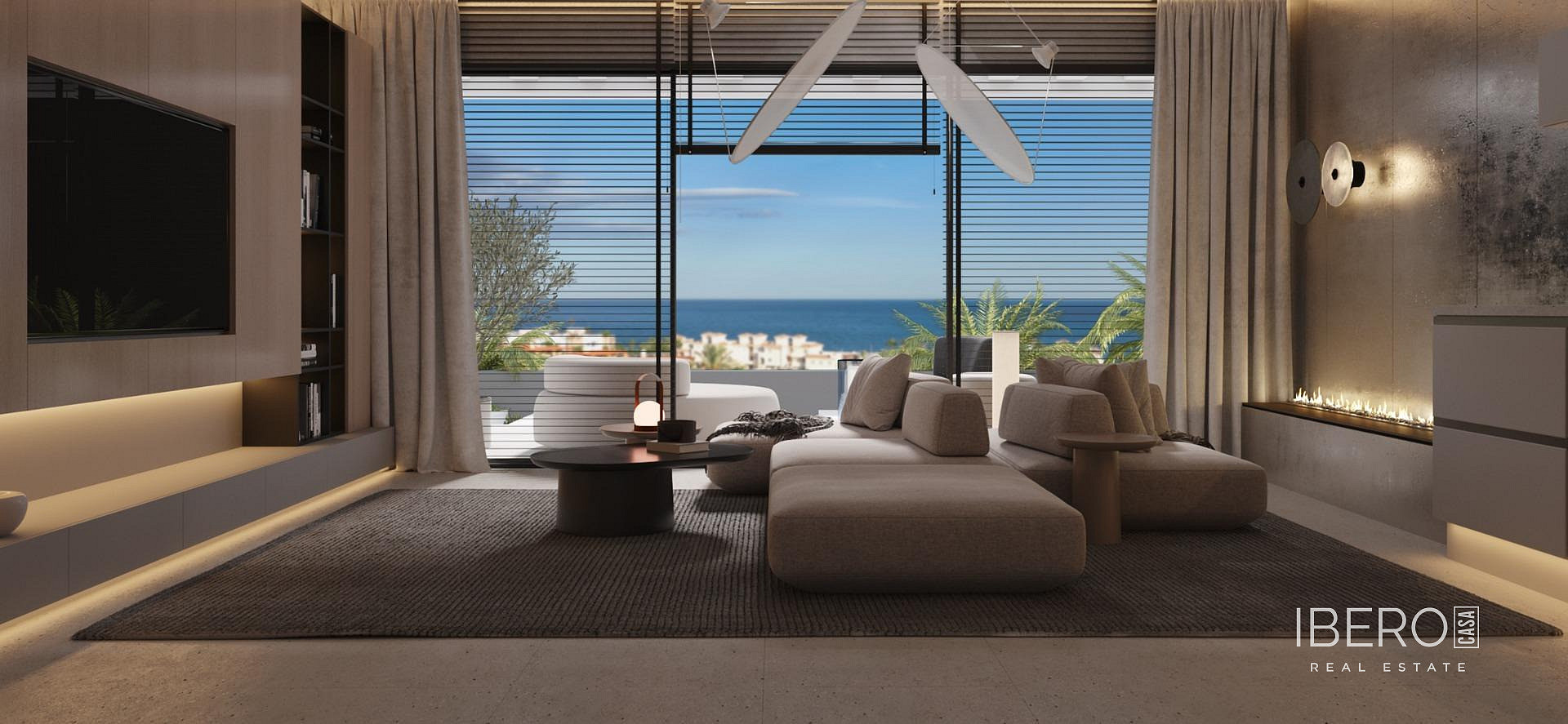 Piso 3+kk – Estepona, Jardines de Nueva Galera, Costa del Sol Occidental - Vista 4