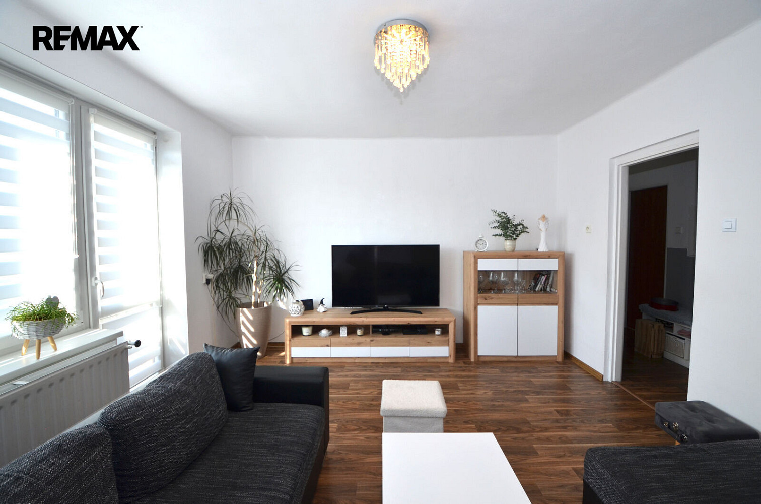 Prodej bytu 3+1 81 m²