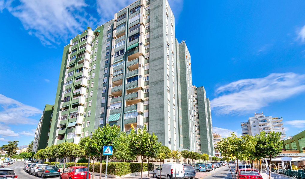 Prodej bytu 4+kk, 106 m², Los Boliches