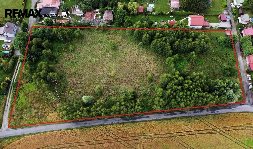 Prodej stavebního pozemku 9 386 m², Petrovice u Karviné – náhled fotky 6