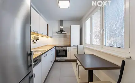 Prodej bytu 2+1 54 m²