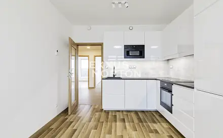 Pronájem bytu 4+kk 76 m², Ke kříži, Praha 10 - Uhříněves