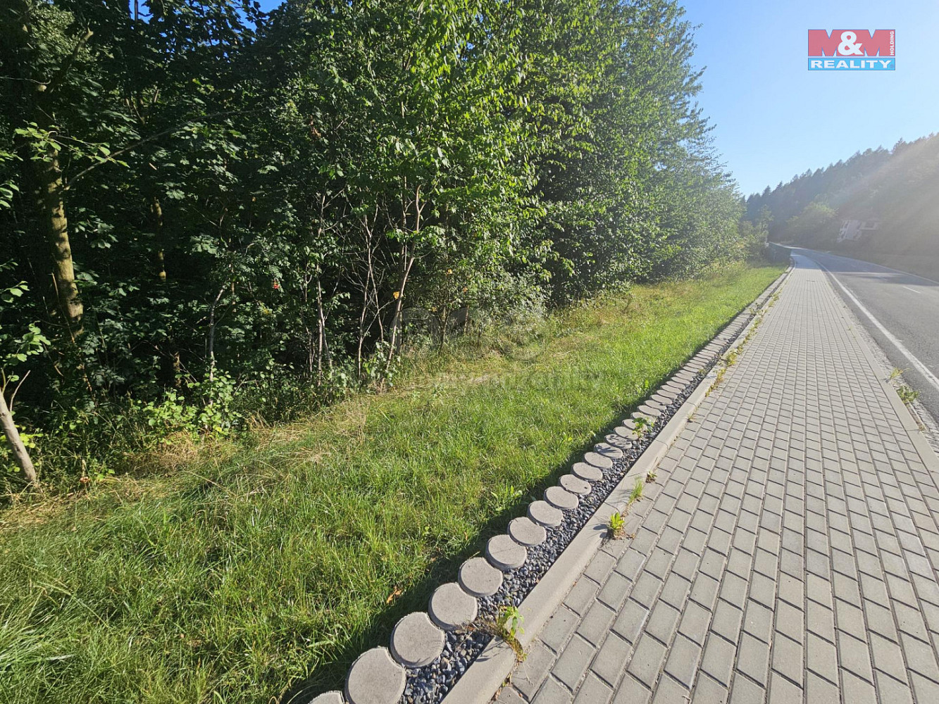 Prodej pole 846 m²