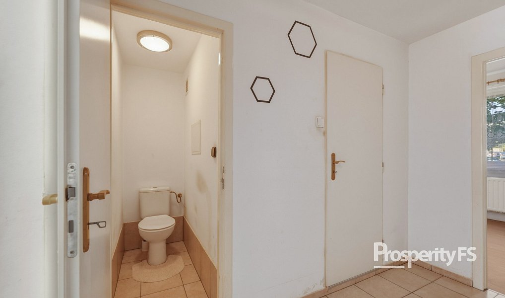 Prodej bytu 1+1 41 m², Cvikov – náhled fotky 7