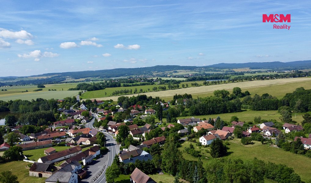Prodej chaty/chalupy 50 m² s pozemkem 277 m², Vranovice – náhled fotky 19
