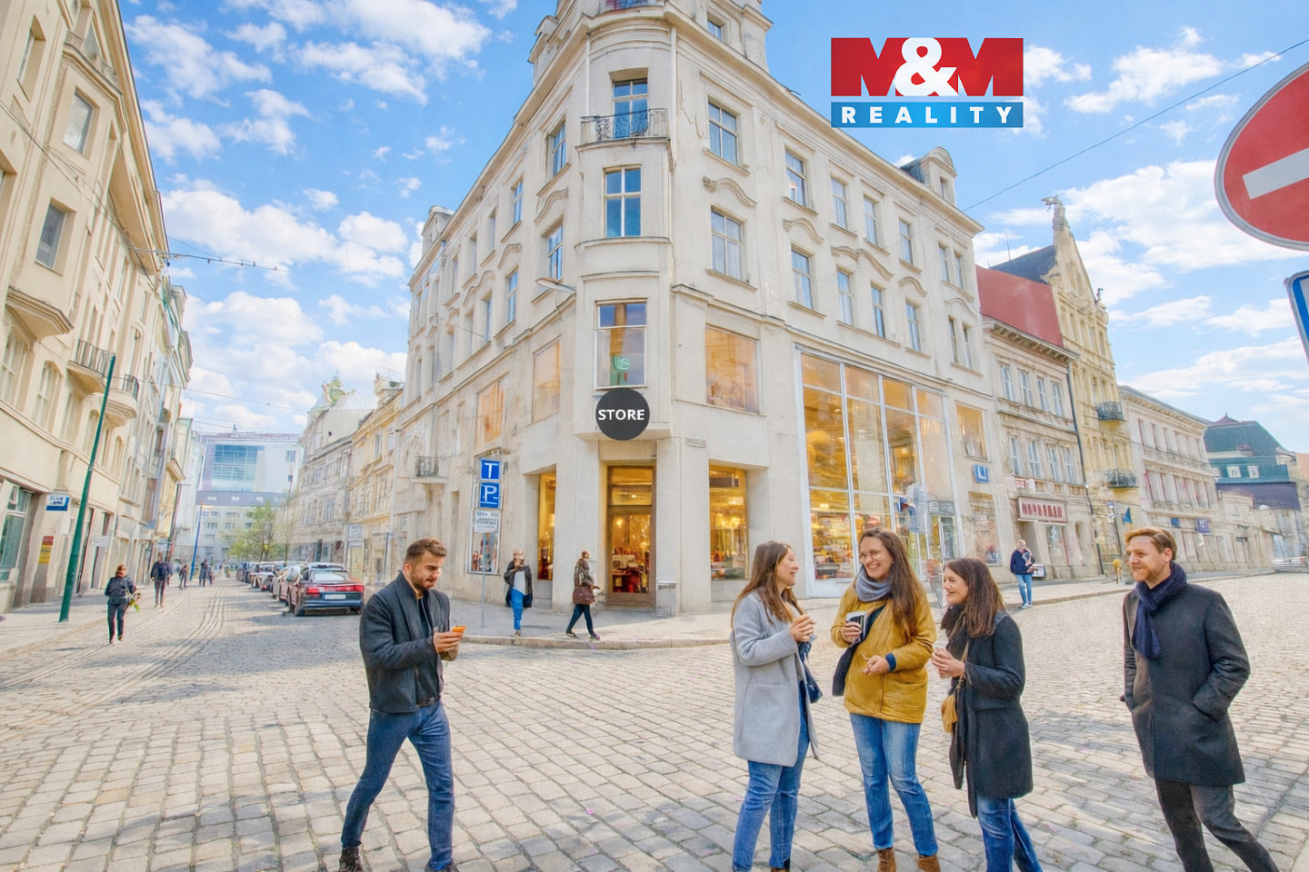 Pronájem obchodních prostor 598 m², Plzeň