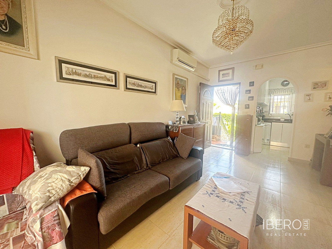 Casa 3+kk – Albacete, Aguas Nuevas - Vista 5