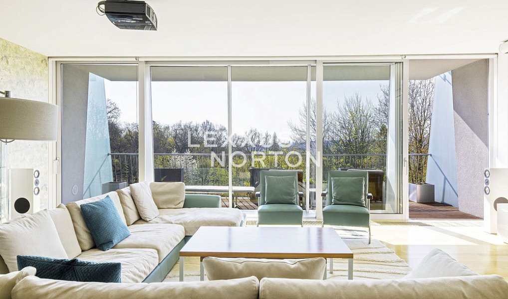 Prodej bytu 3+kk 155 m², Praha – náhled fotky 3