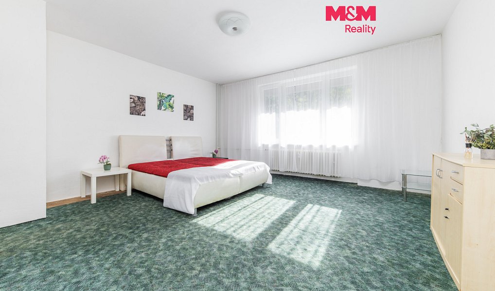 Prodej bytu 1+1 36 m², Brno – fotka 1 z 21