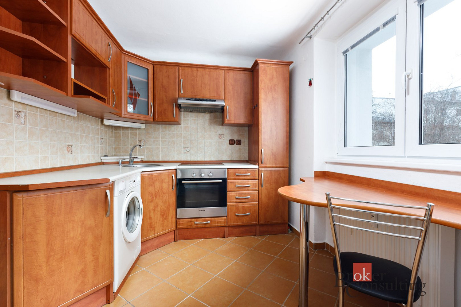 Pronájem bytu 1+1 30 m², Plzeň