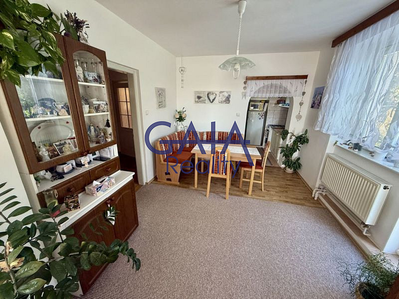 Prodej domu 160 m² s pozemkem 878 m² – fotografie 3