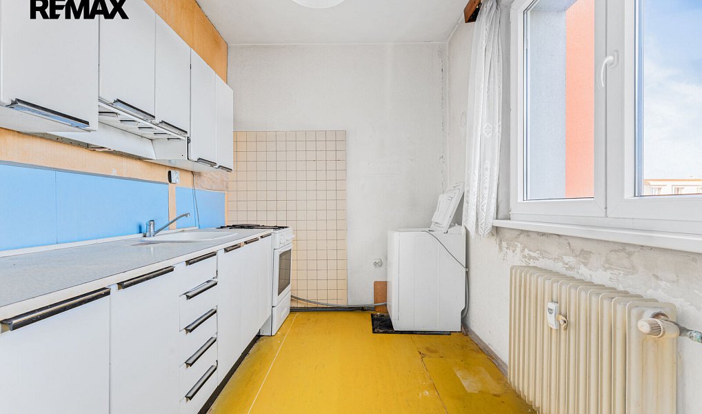 Prodej bytu 2+1 51 m², Praha – náhled fotky 13