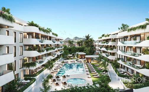 Prodej bytu 3+kk 97 m², San Pedro de Alcántara, Španělsko