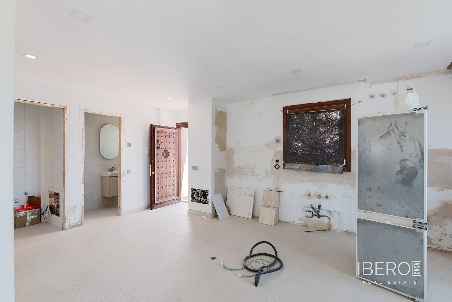 Casa 5+kk – Benahavís, La Cocha, Costa del Sol Occidental - Vista 2