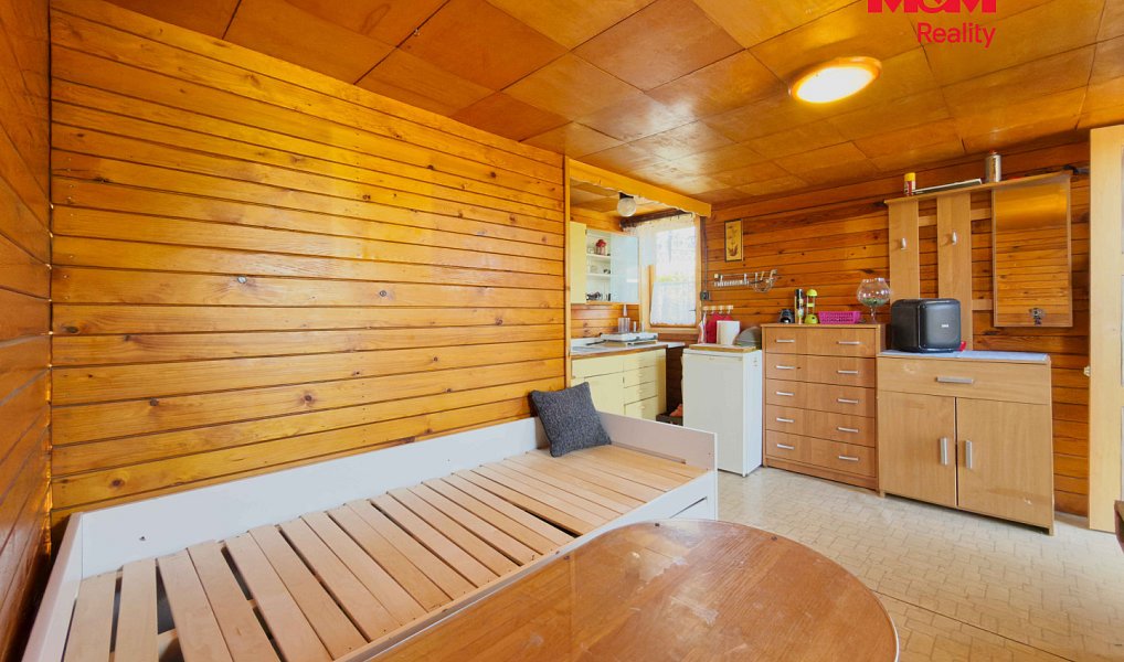 Prodej zahrady 350 m², Petrovice u Karviné – náhled fotky 6