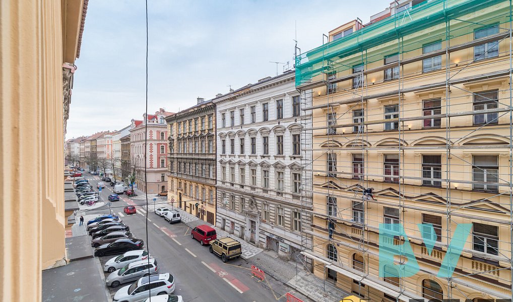 Prodej bytu 2+kk 43 m², Praha – náhled fotky 15