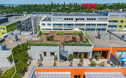 Prodej bytu 5+kk 189 m², Jeseniova, Praha 3 - Žižkov