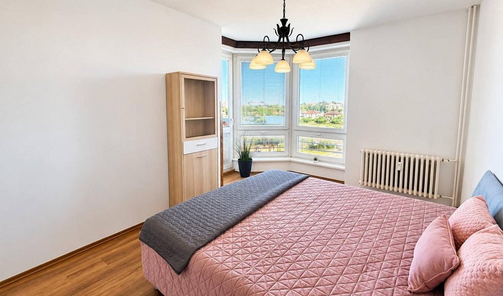 Prodej bytu 3+1 78 m², Pardubice – náhled fotky 5