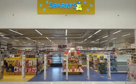 Pronájem obchodních prostor 335 m², Šluknovská, Česká Lípa