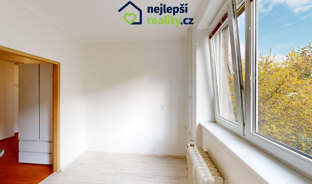 Pronájem bytu 2+1 60 m², Most – náhled fotky 2