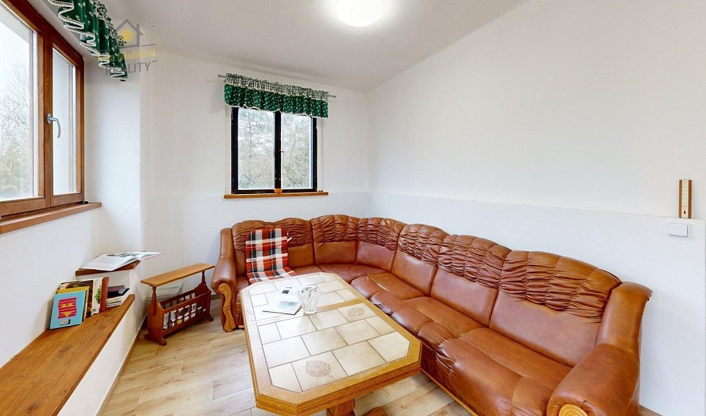 Prodej domu 148 m² s pozemkem 2 324 m², Doksy – náhled fotky 12