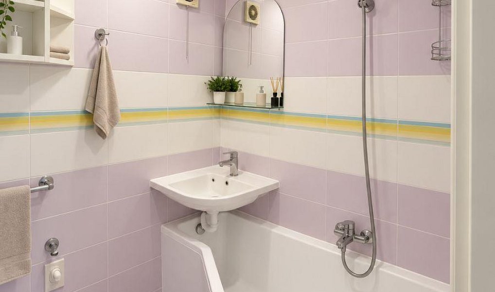 Pronájem bytu 3+1 76 m², Klášterec nad Ohří – náhled fotky 5