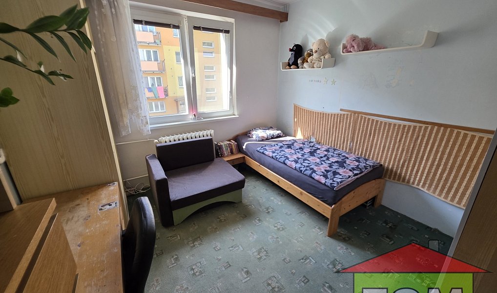 Prodej bytu 3+1 61 m², Valašské Meziříčí – náhled fotky 13