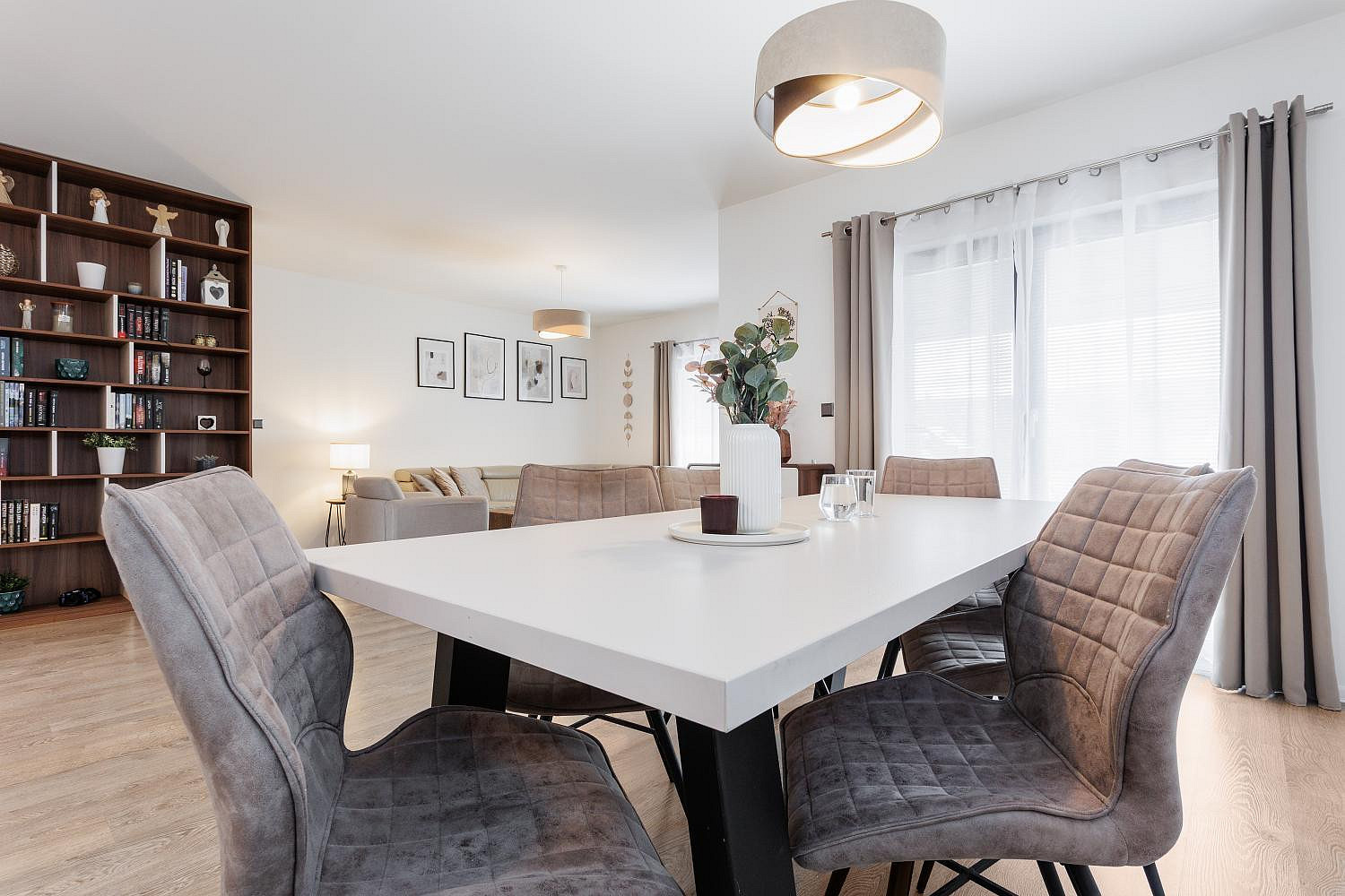 Prodej domu 120 m² s pozemkem 646 m² — photo 4