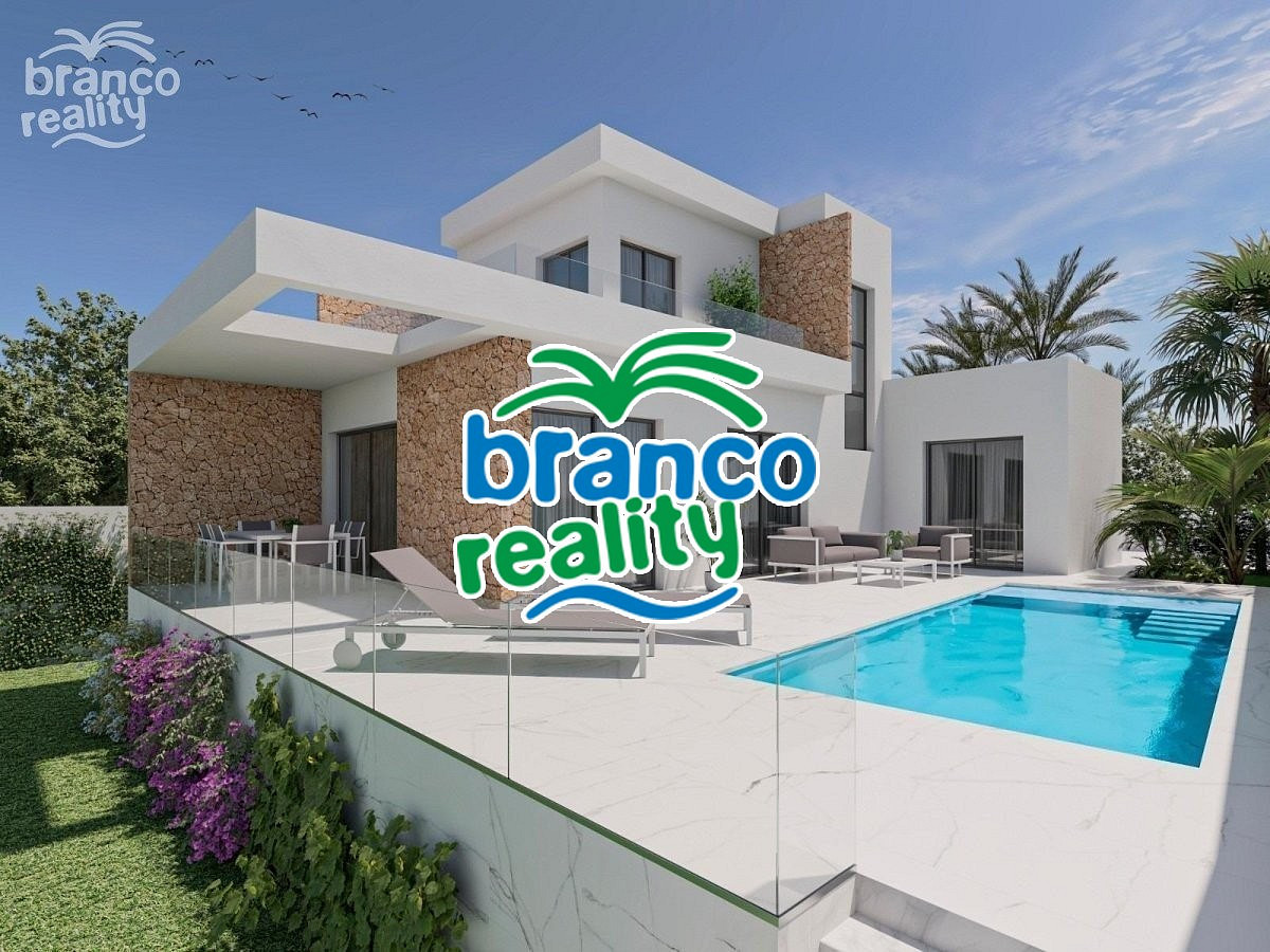 Casa – San Fulgencio, el Baix Segura / La Vega Baja