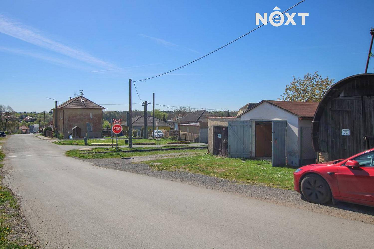 Prodej ostatní garáž, 18m2, tlučná — photo 5